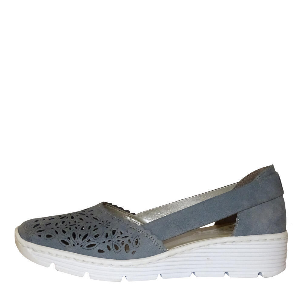 Rieker 537L6-12 adria