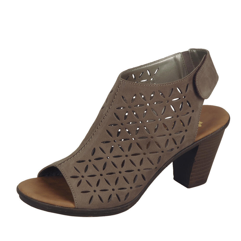 Rieker 64196-64 fango