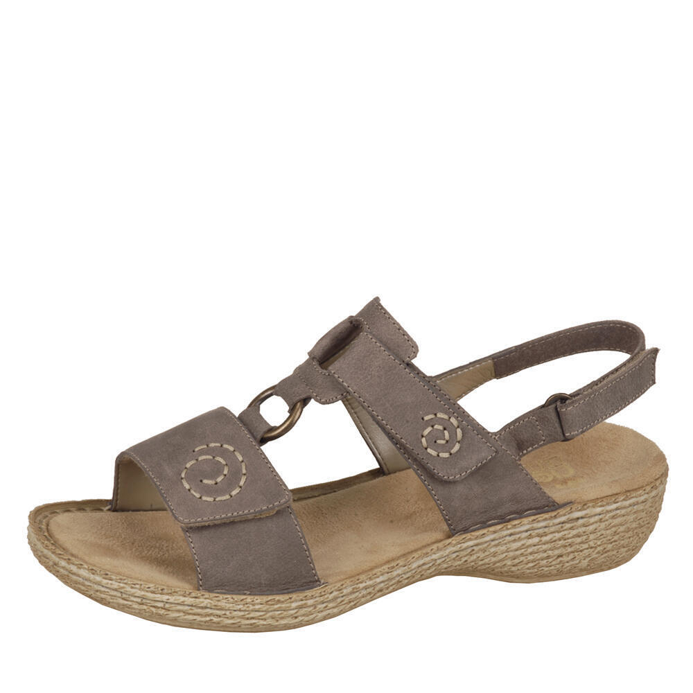 Rieker 65863-64 fango