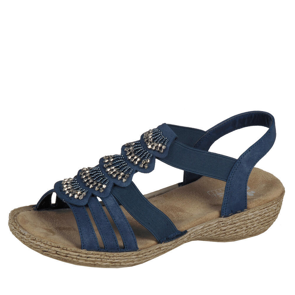 Rieker 65869-14 baltik