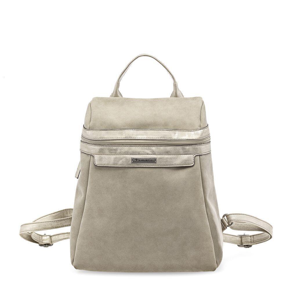 Tamaris 2490181-709 AVA khaki co b