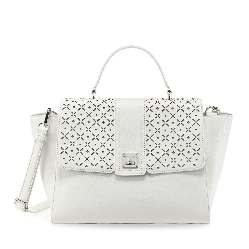 Tamaris 2582181-100 BEATE 100 white