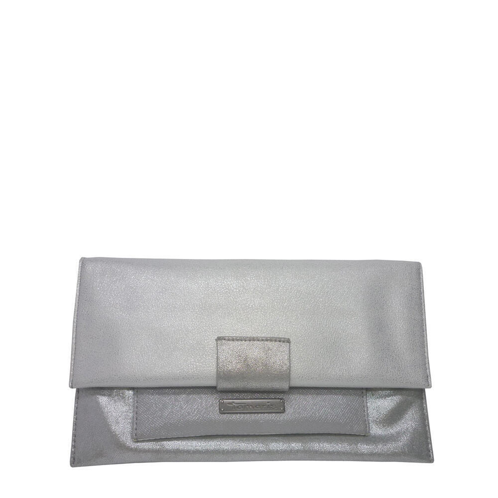 Tamaris 2740181-919 NOVA silver comb.