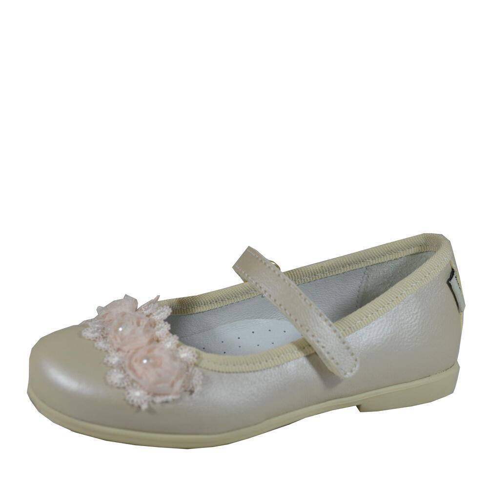 Melania ME2186D8E.C BALLERINA VELCRO BEIGE