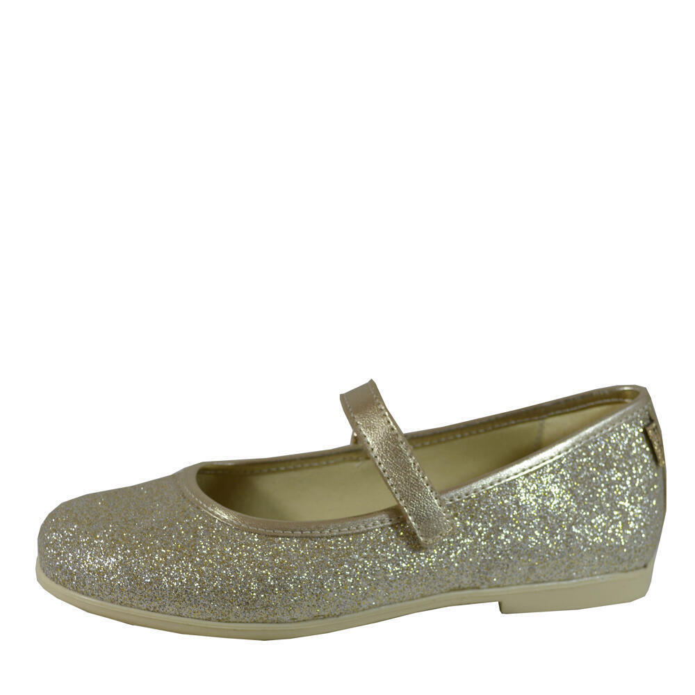 Melania ME6052F8E.B BALLERINA VELCRO ORO