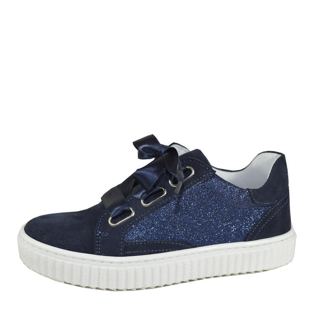 Melania ME6059F8E.C SC.BASSA LACCI FEMMINA BLU