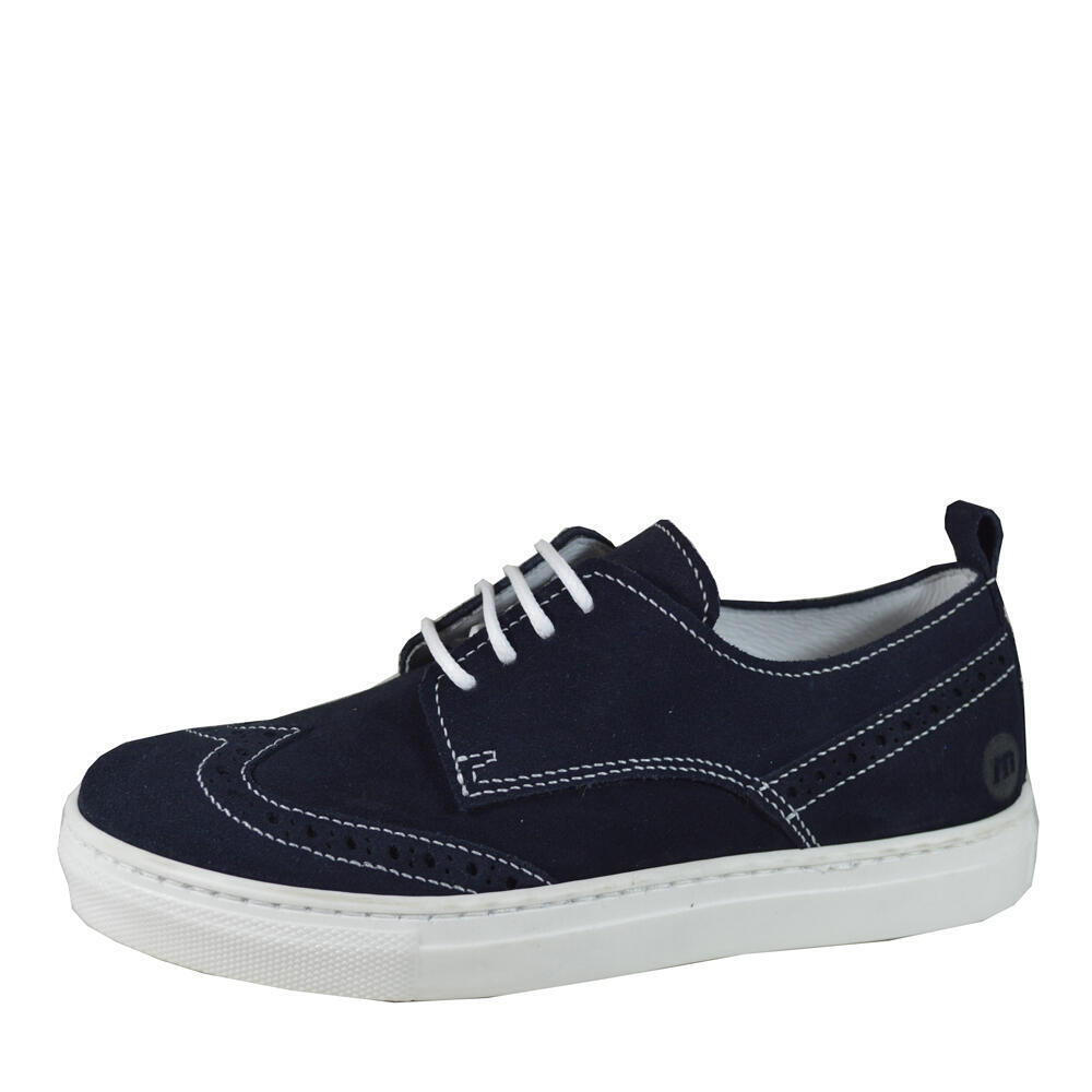 Melania ME6069F8E.A SC.BASSA LACCI UNISEX CROSTA BLU