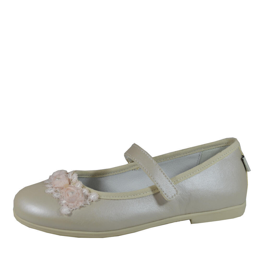Melania ME6186F8E.A BALLERINA VELCRO BEIGE