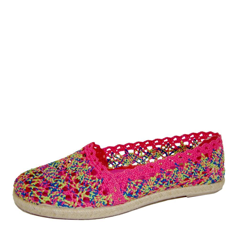 Gioseppo 27282 CULLERA FUCSHIA/MULTICOLOR