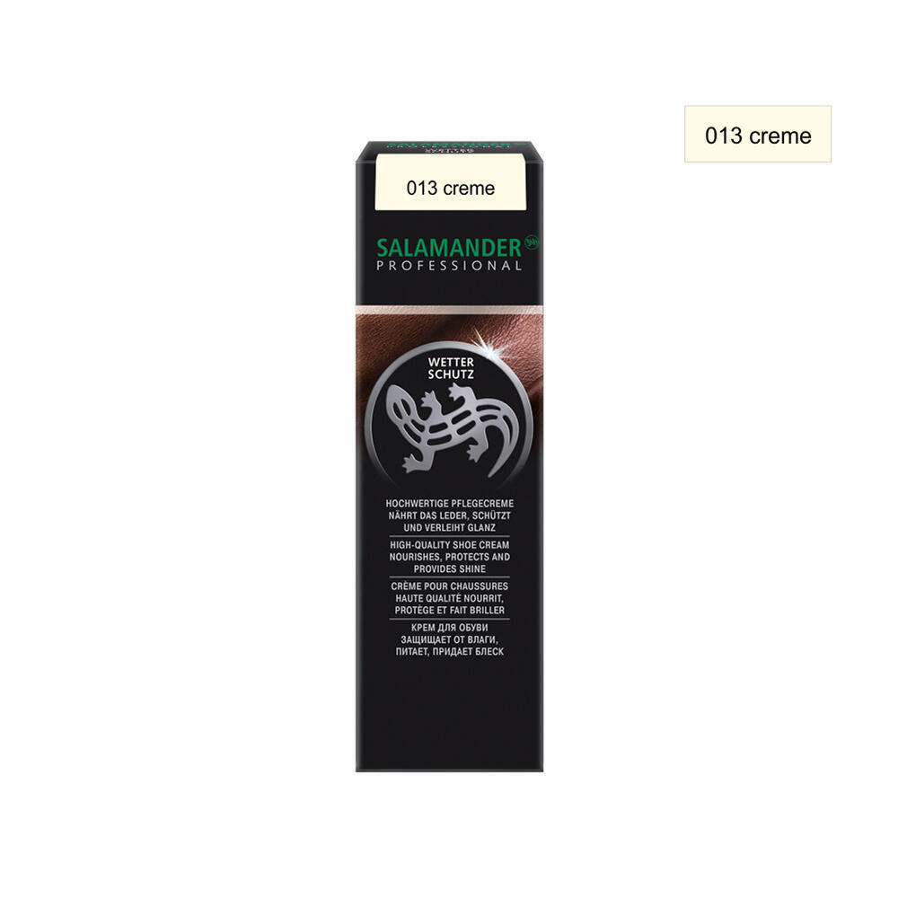Salamander Professional 1.4.88113.725.C-013 Wetter Schutz 75ml-creme