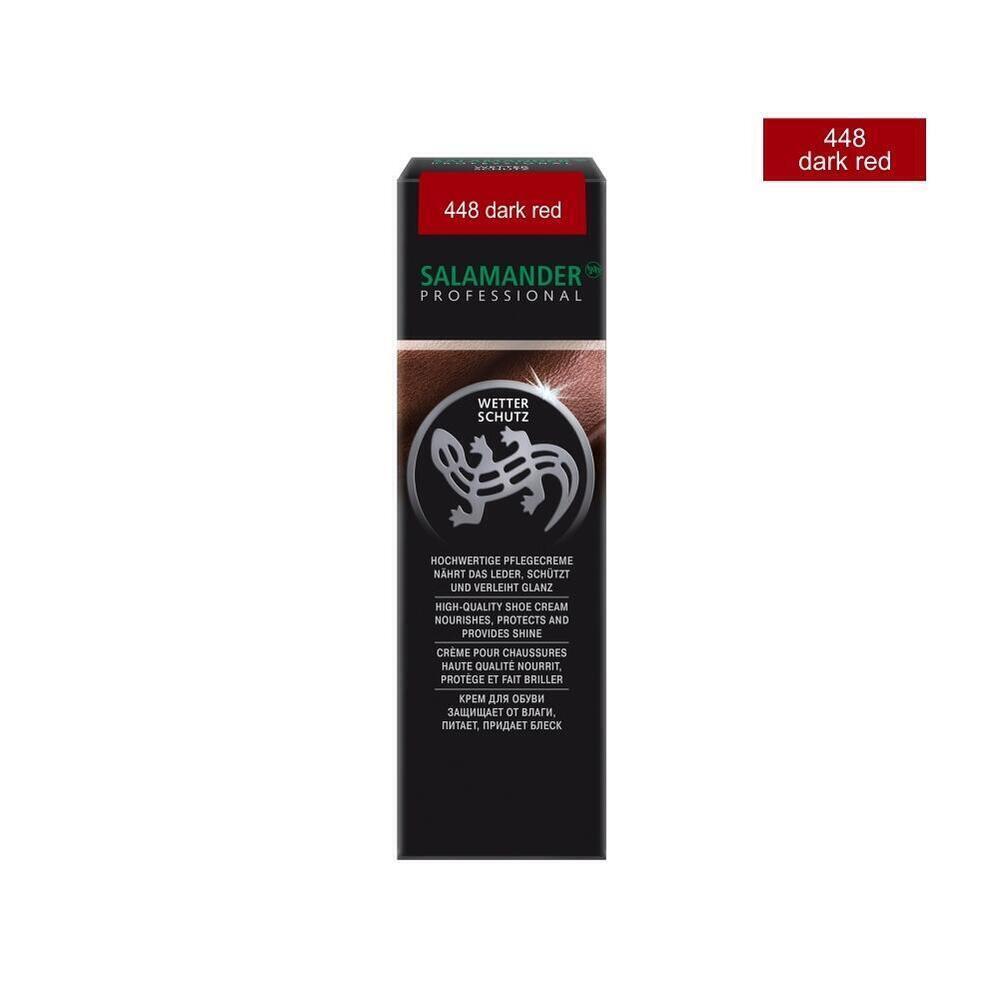 Salamander Professional 1.4.88113.725.N-448 Wetter Schutz 75ml-dark red
