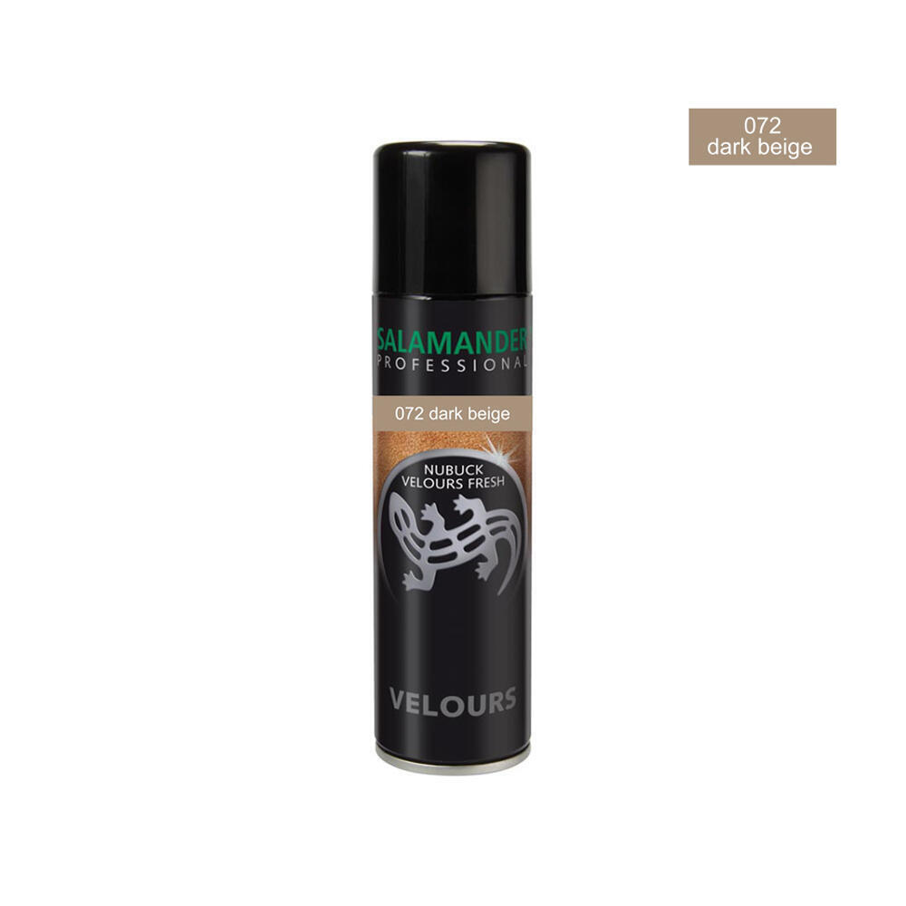 Salamander Professional 1.4.88281.803.M-072 Nubuk Velours 250ml-gabard.d.b