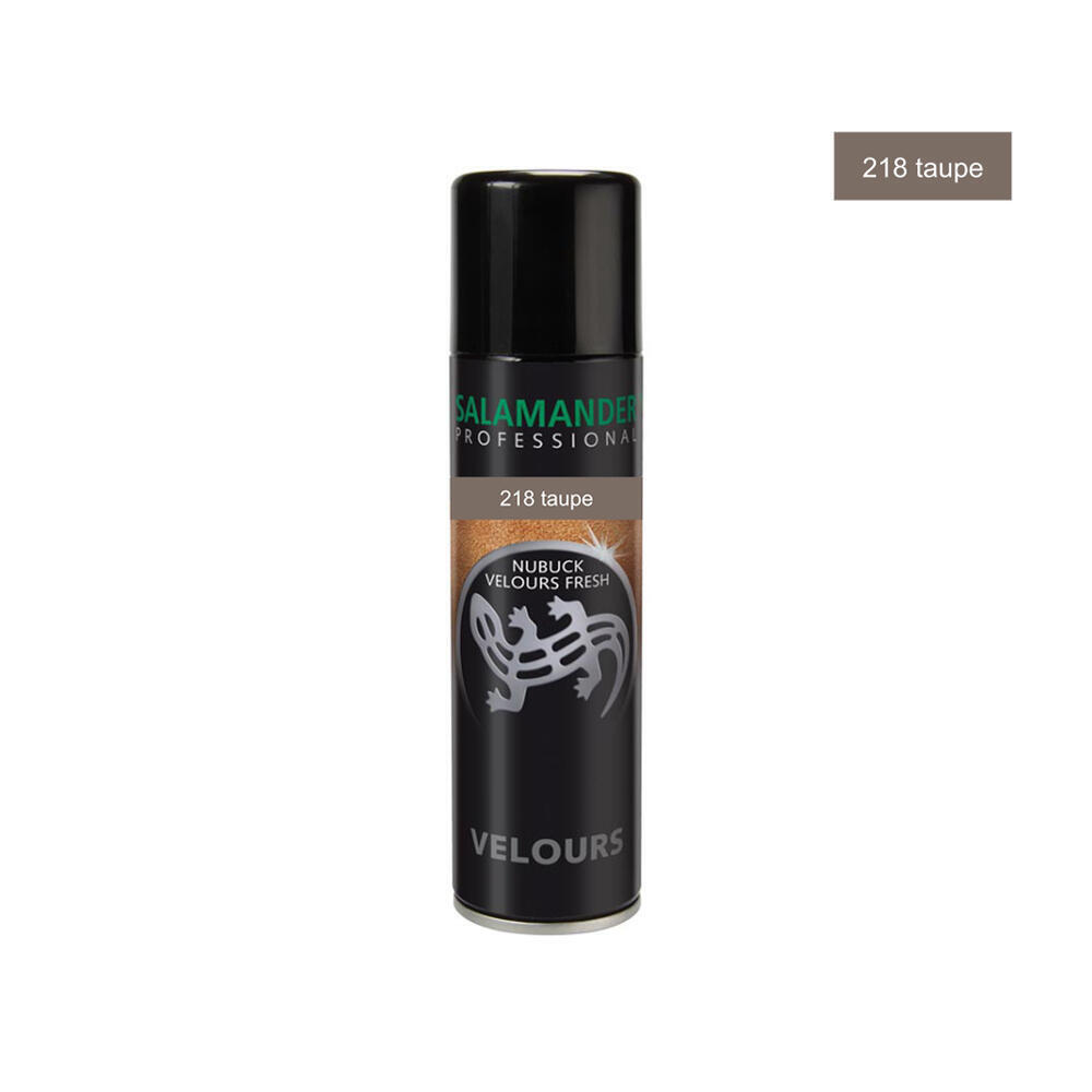 Salamander Professional 1.4.88281.803.M-218 Nubuk Velours 250ral-mud.taupe