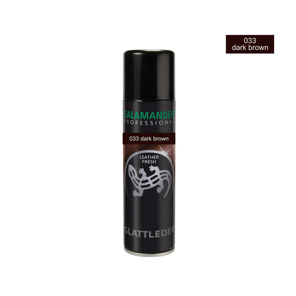 Salamander Professional 1.4.88286.732.D-033 Leather Fresh 250ml-dark brown