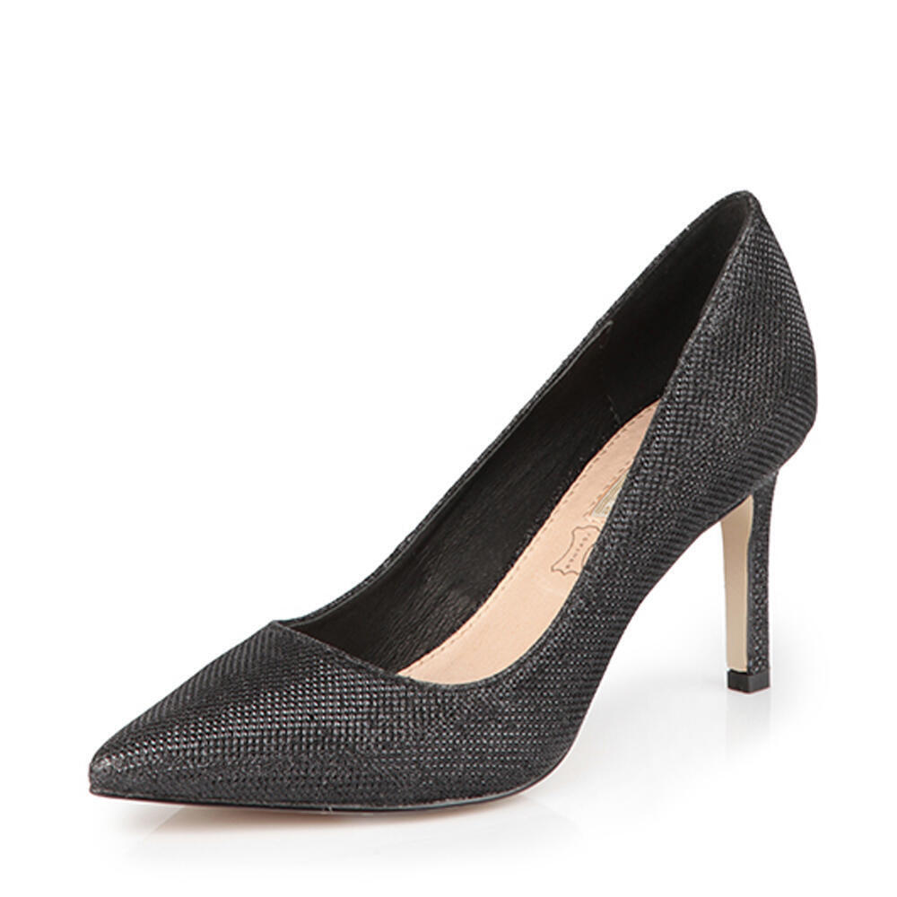 Buffalo H733-C002A-4-Р1855A -BLACK 01