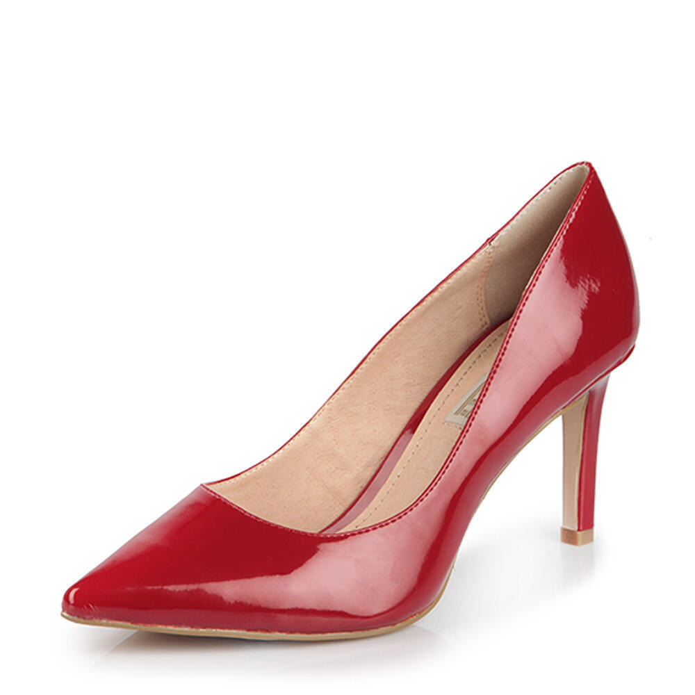 Buffalo Н733-С002А-4-Р2010L PATENT-RED