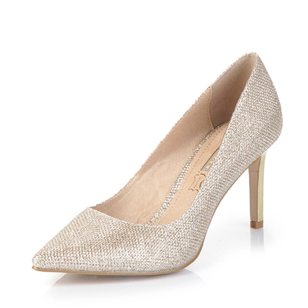 Buffalo H733-C002A-4-P1855D GLITTER-GOLD 01