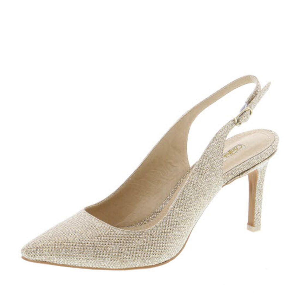 Buffalo H733C-117-P1855D GLITTER-GOLD 01