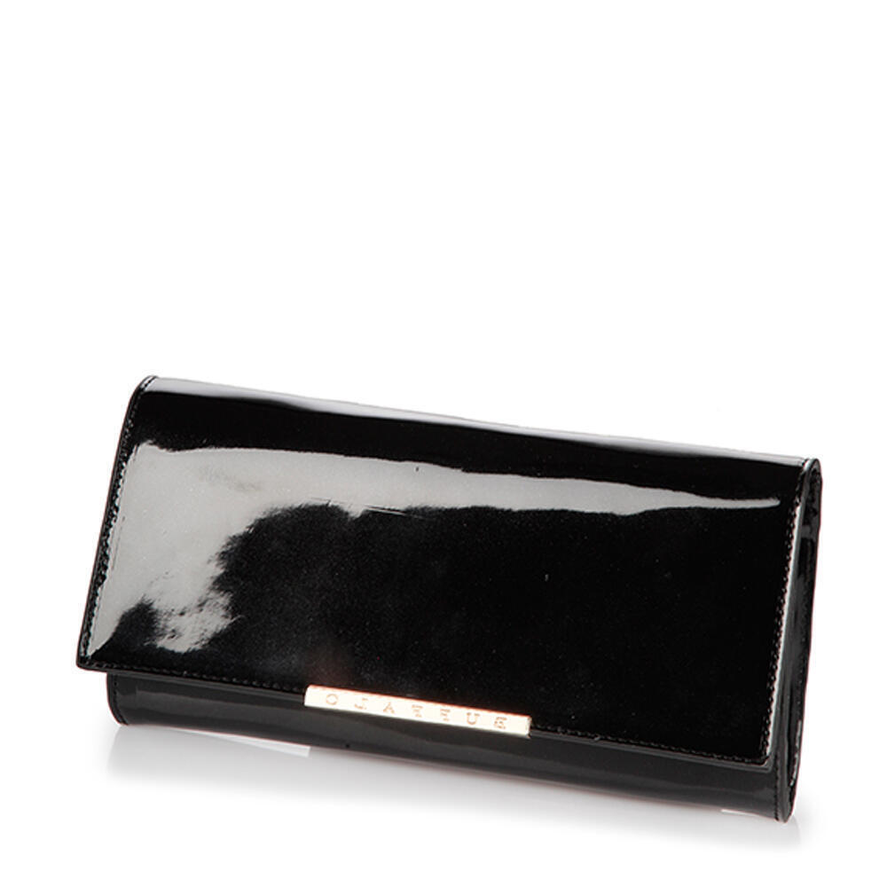 Buffalo BAG BWG-05-PU PAT MET K252-401-BLACK