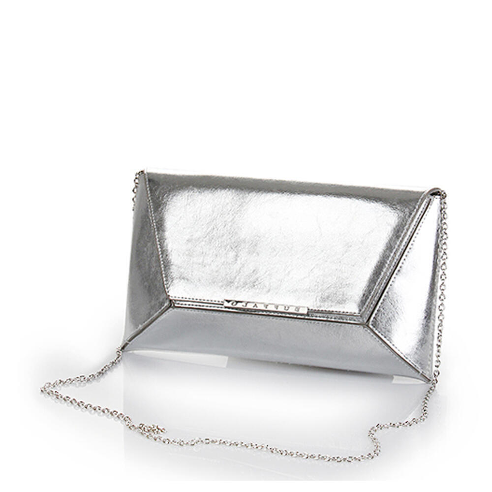 Buffalo BAG 14907-PU-SILVER