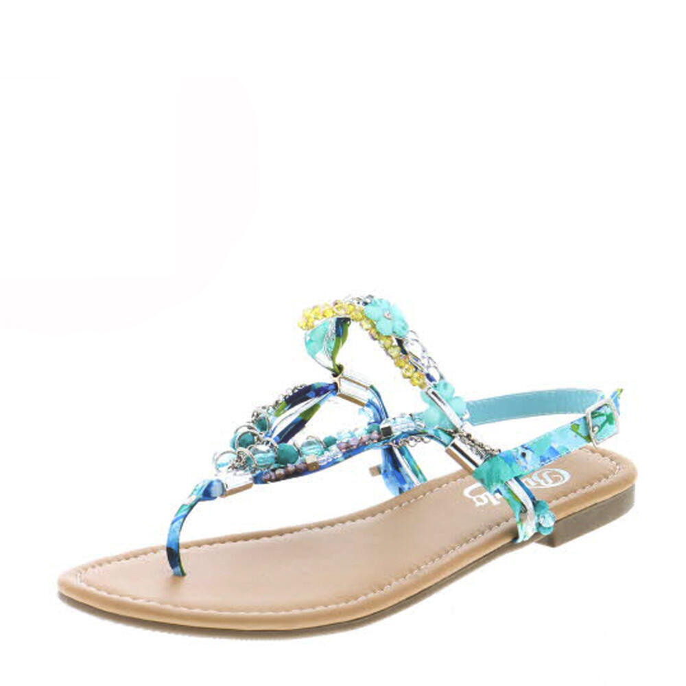 Buffalo 313560-LGJH-1632 4-BLUE 24