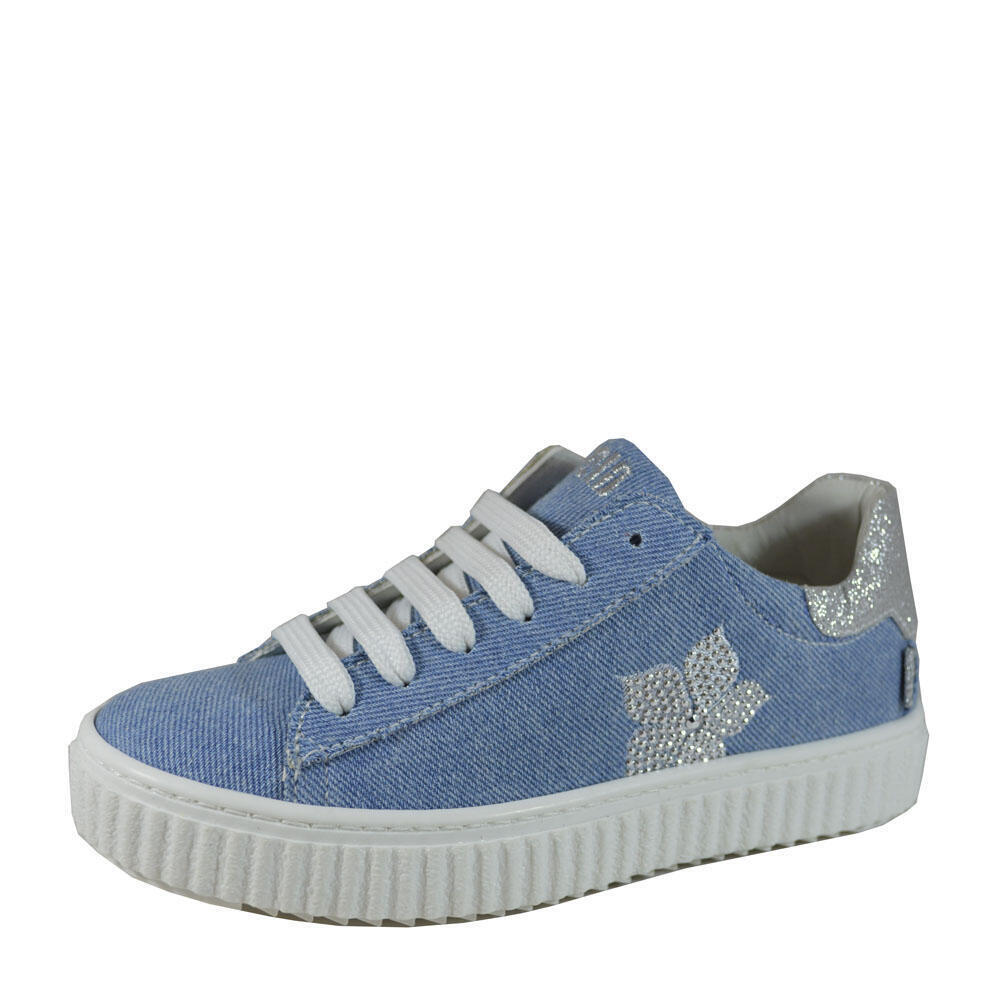 GIO72 GG6045F8E.A SC.BASSA LACCI FEMMINA JEANS