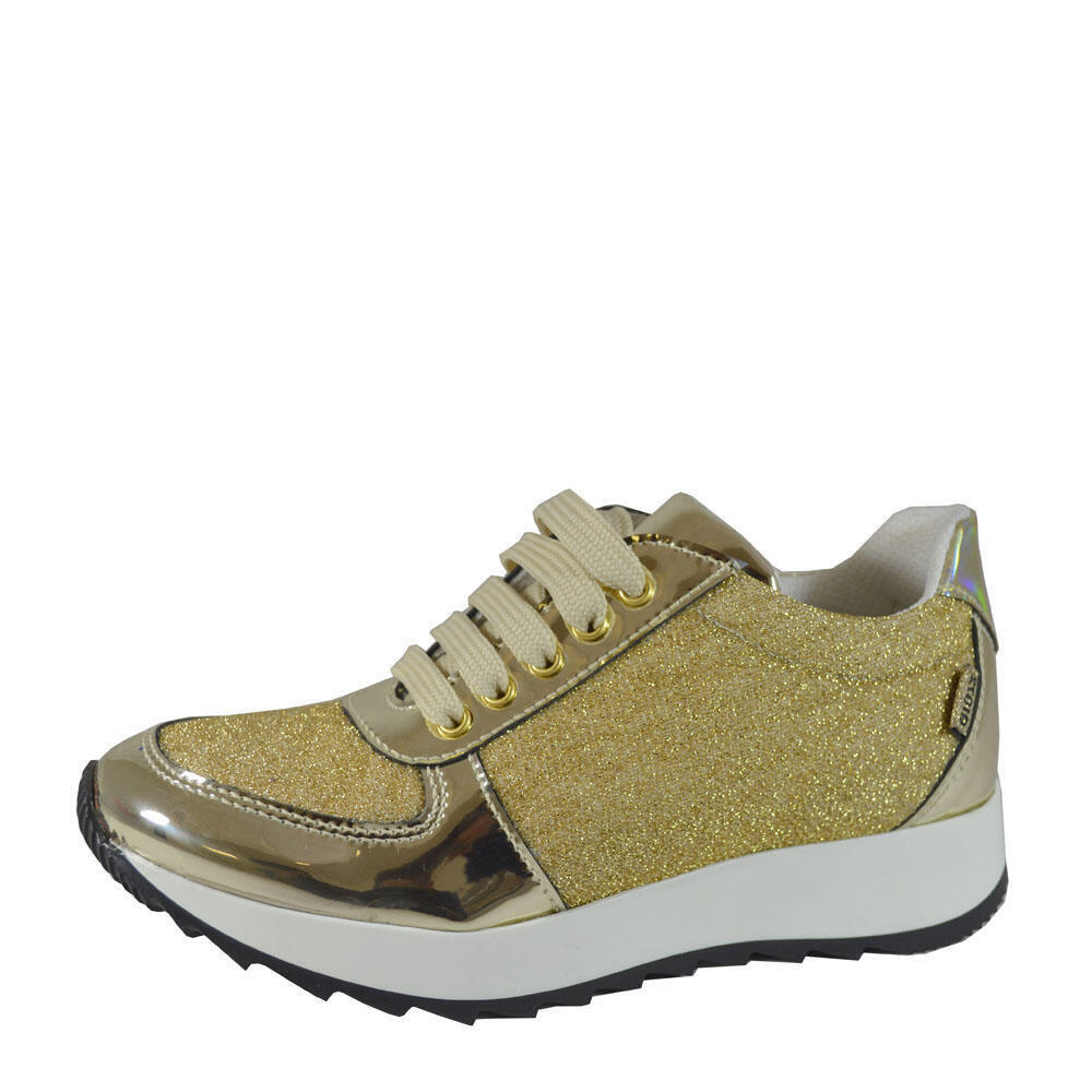 GIO72 GG6041F8E.B SC.BASSA LACCI FEMMINA ORO