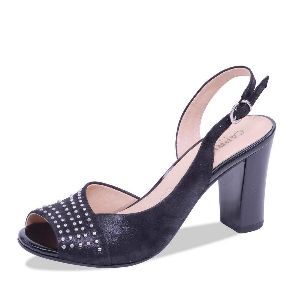 Caprice 28305-023 BLACK PEARL