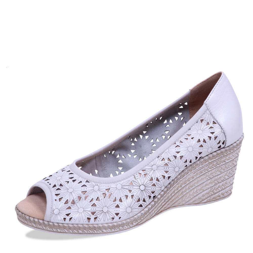 Caprice 29350-144 OFFWHT PERLATO