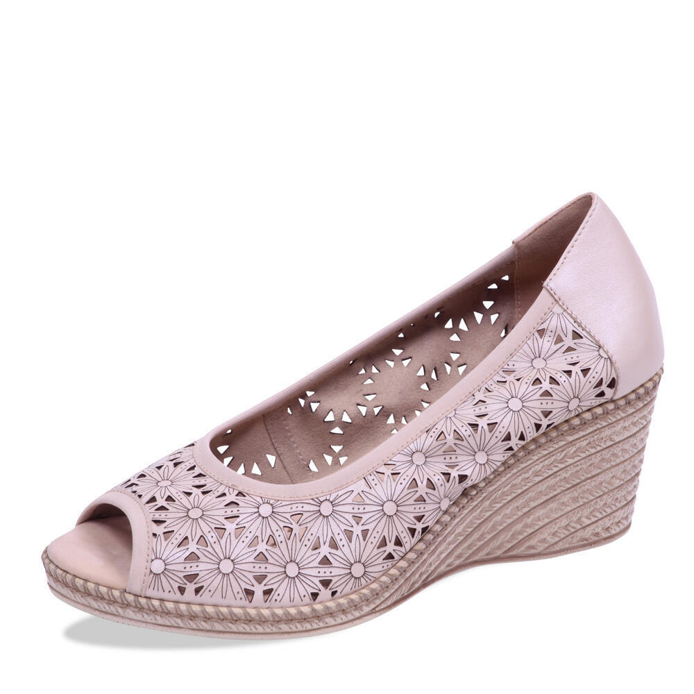 Caprice 29350-433 BEIGE PERLATO
