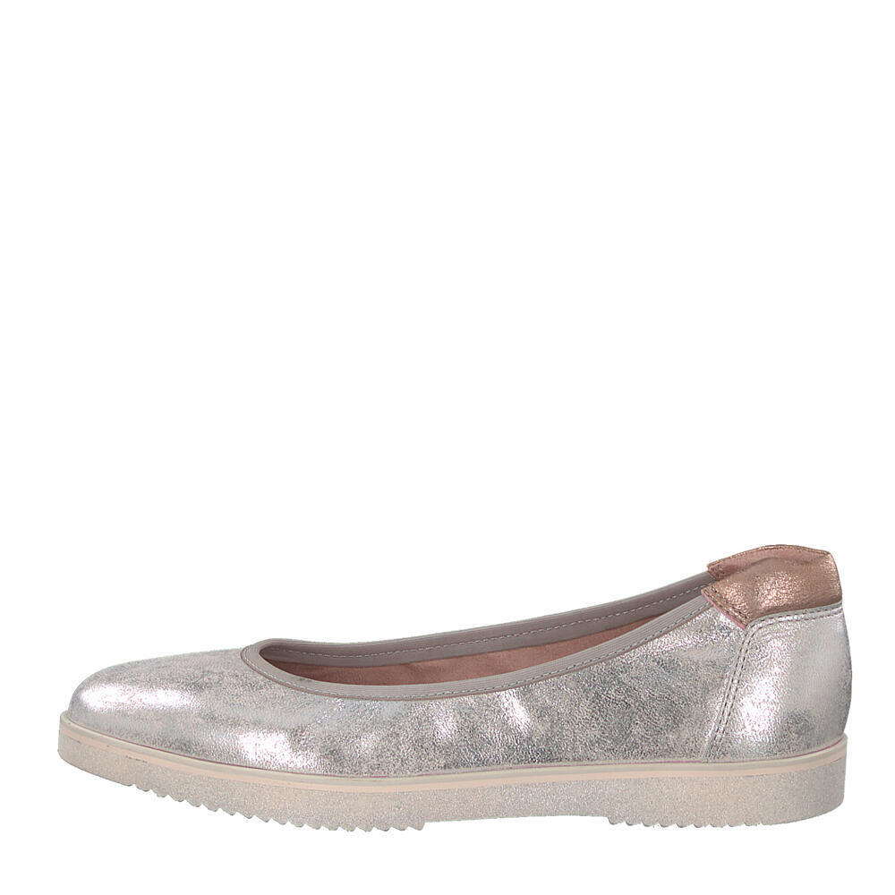 Tamaris 22131-941 Silver