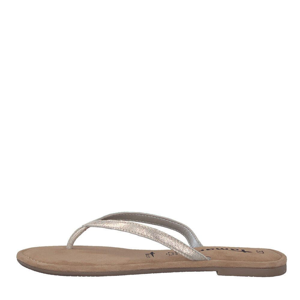Tamaris 27115-792 Silver gold