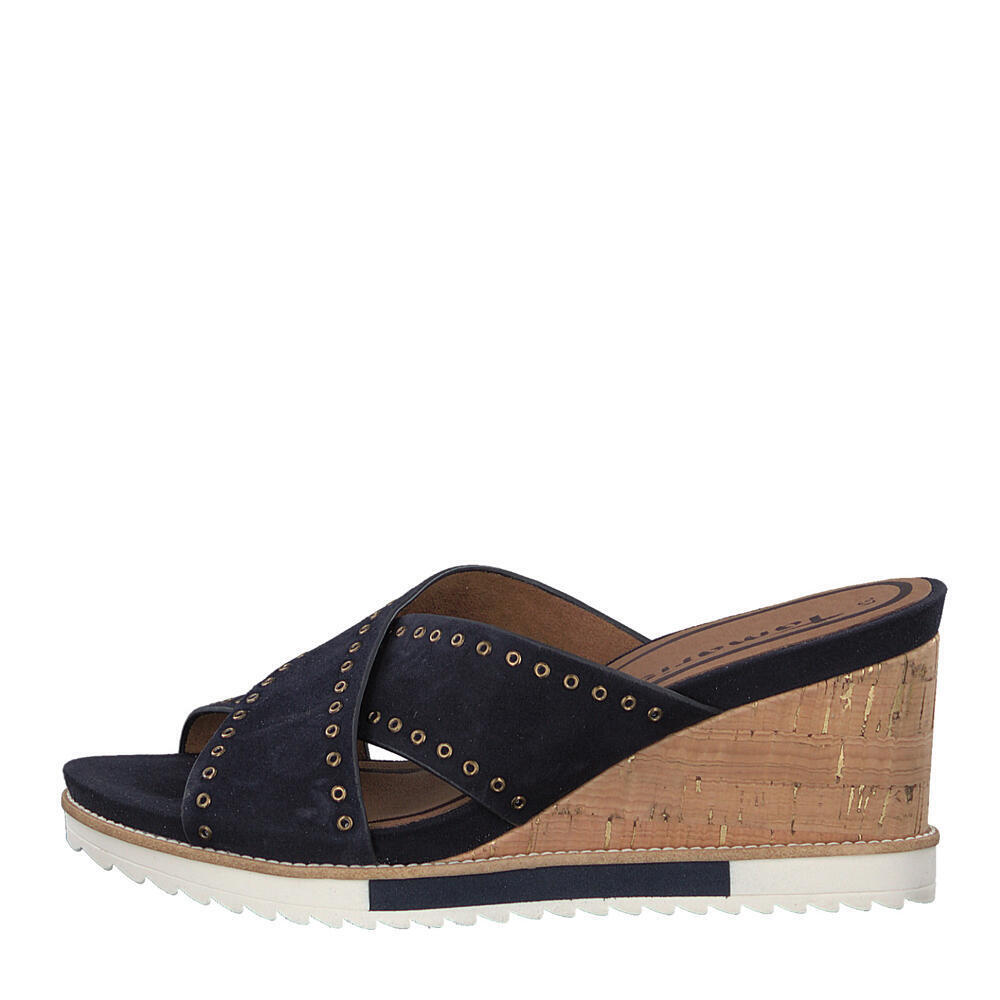 Tamaris 27206-805 Navy