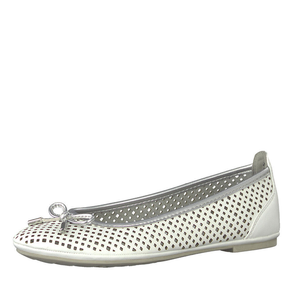 Marco Tozzi 22106-197 WHITE COMB