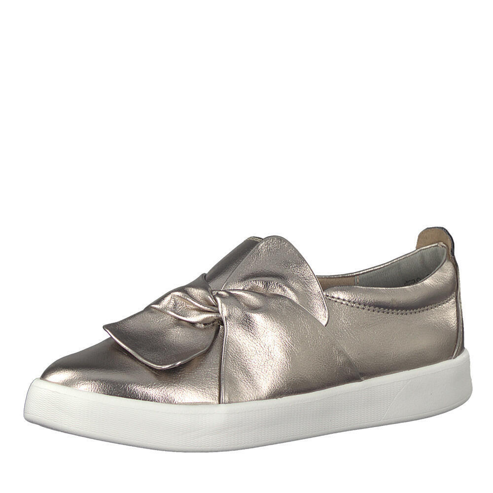 Marco Tozzi 24741-952 ROSE METALLIC