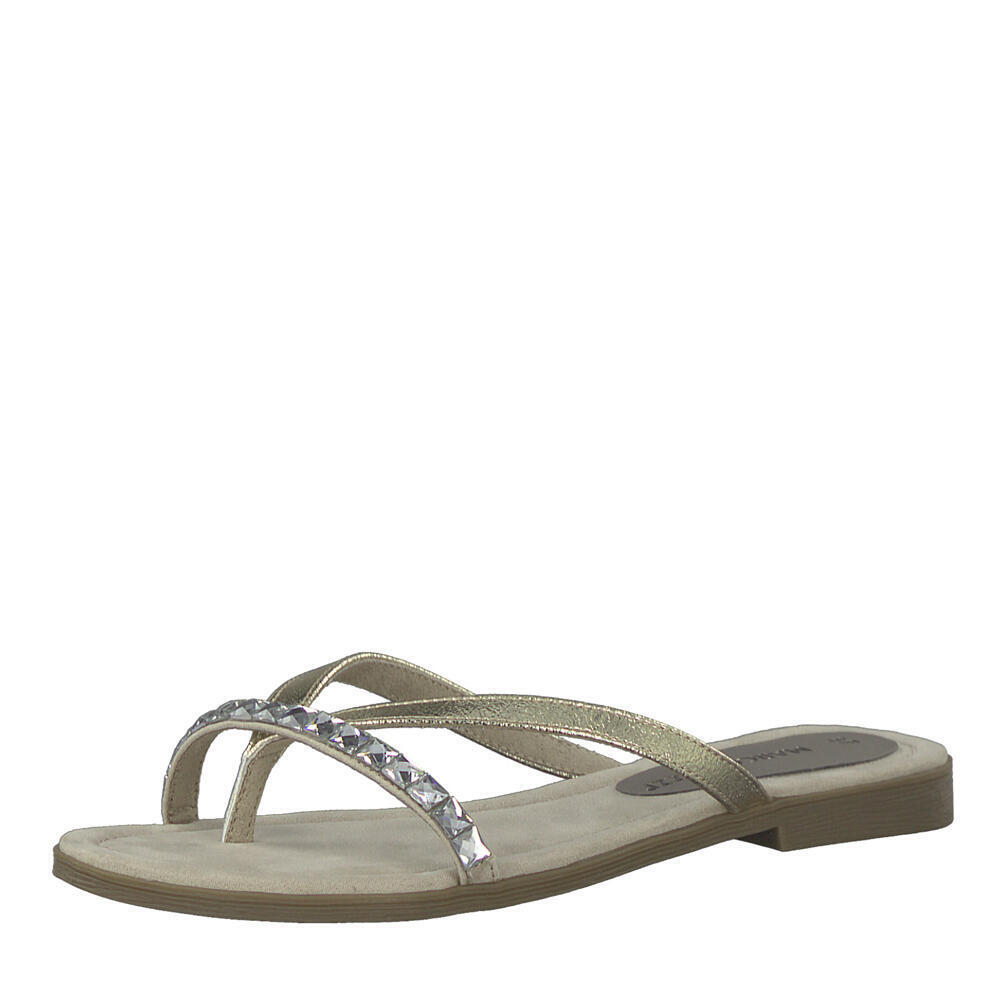 Marco Tozzi 27105-956 GOLD METALLIC
