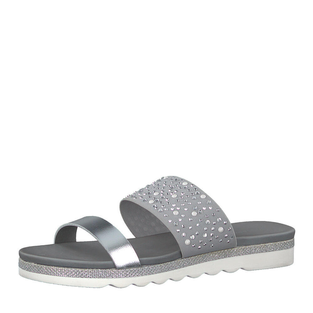 Marco Tozzi 27117-221 GREY COMB