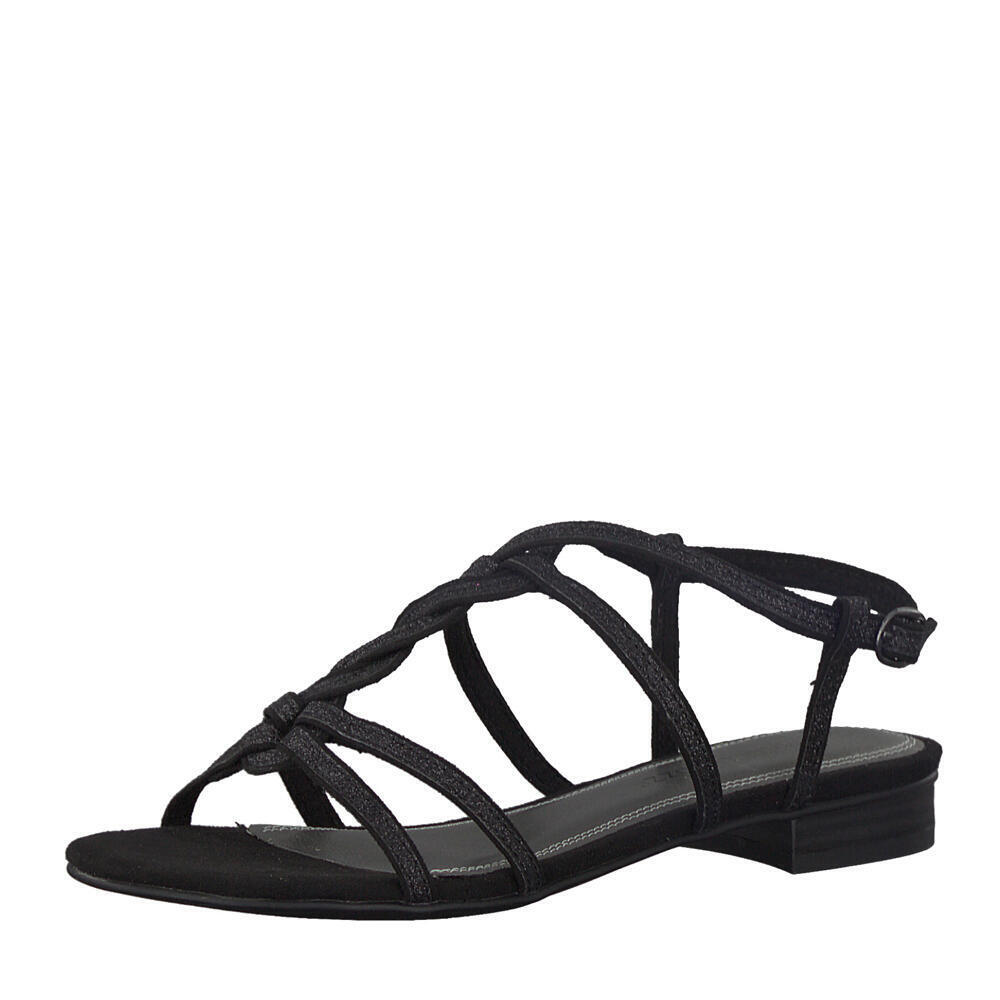 Marco Tozzi 28103-098 BLACK COMB