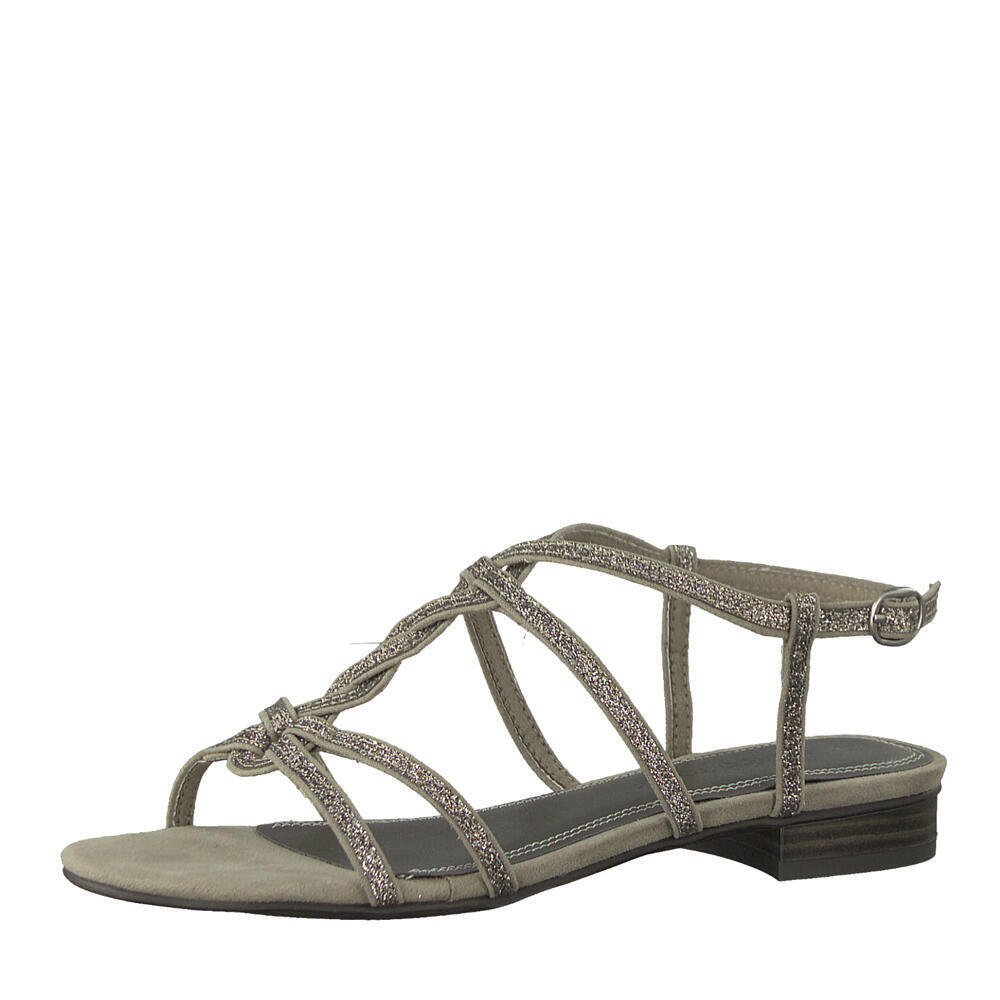Marco Tozzi 28103-344 TAUPE COMB
