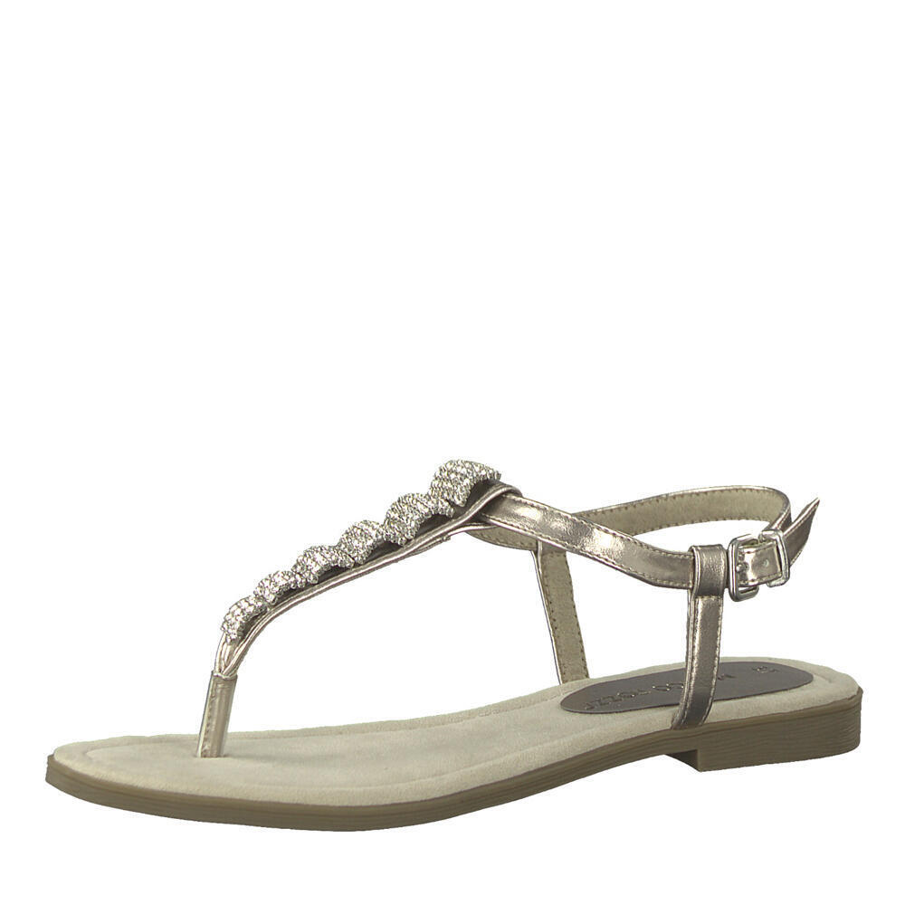Marco Tozzi 28110-952 ROSE METALLIC