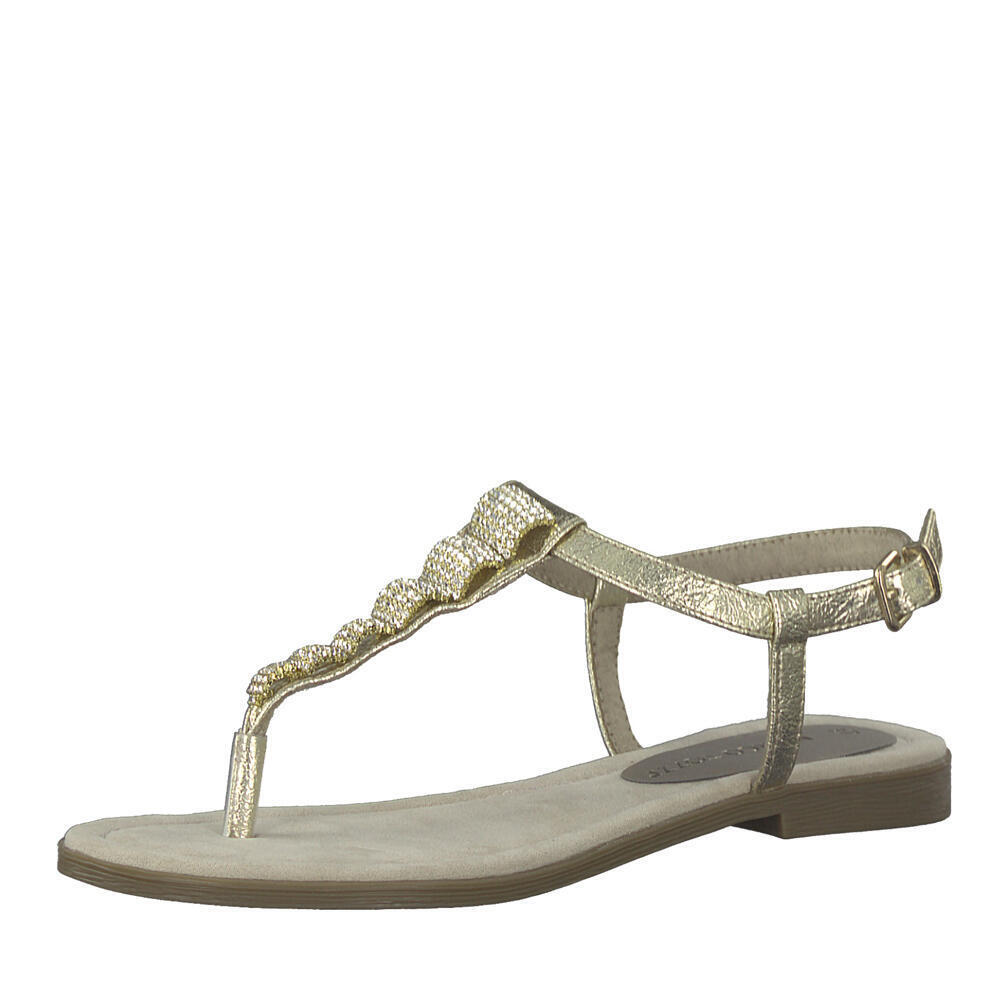 Marco Tozzi 28110-956 GOLD METALLIC