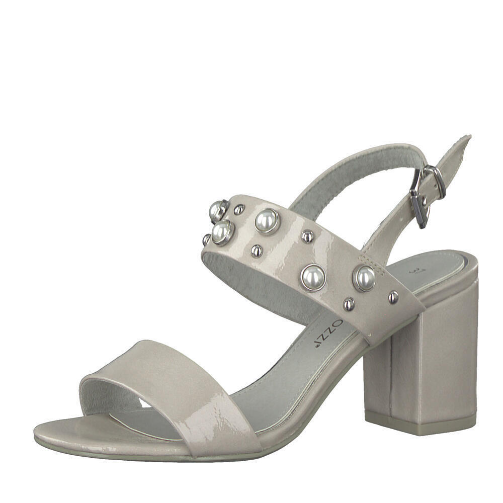 Marco Tozzi 28353-527 LAVENDER PAT.