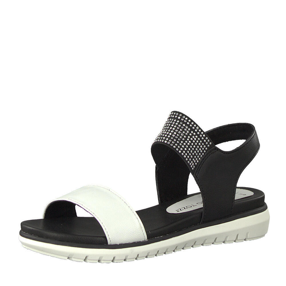 Marco Tozzi 28625-096 BLACK ANT.COMB