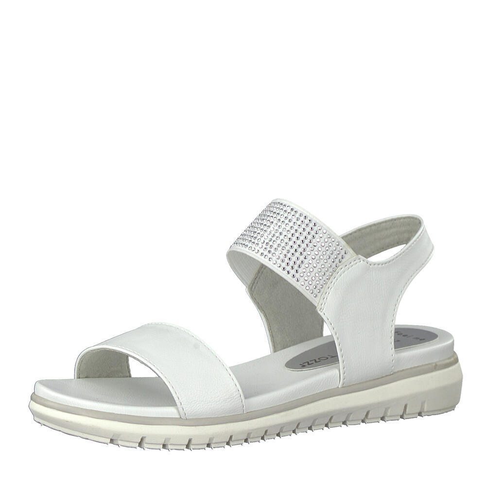 Marco Tozzi 28625-146 WHITE UNI