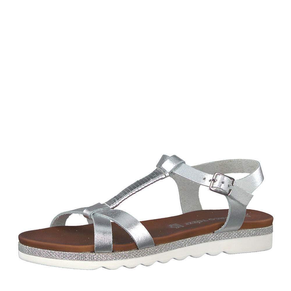 Marco Tozzi 28629-941 SILVER