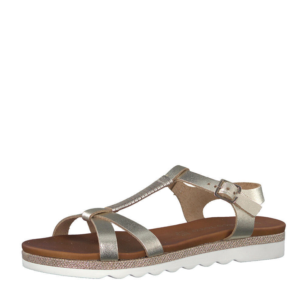 Marco Tozzi 28629-957 PLATINUM