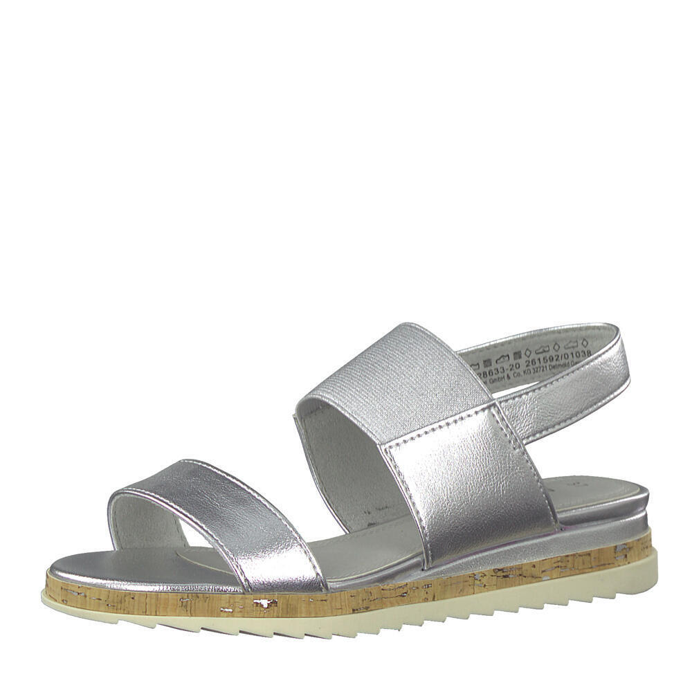 Marco Tozzi 28633-941 SILVER