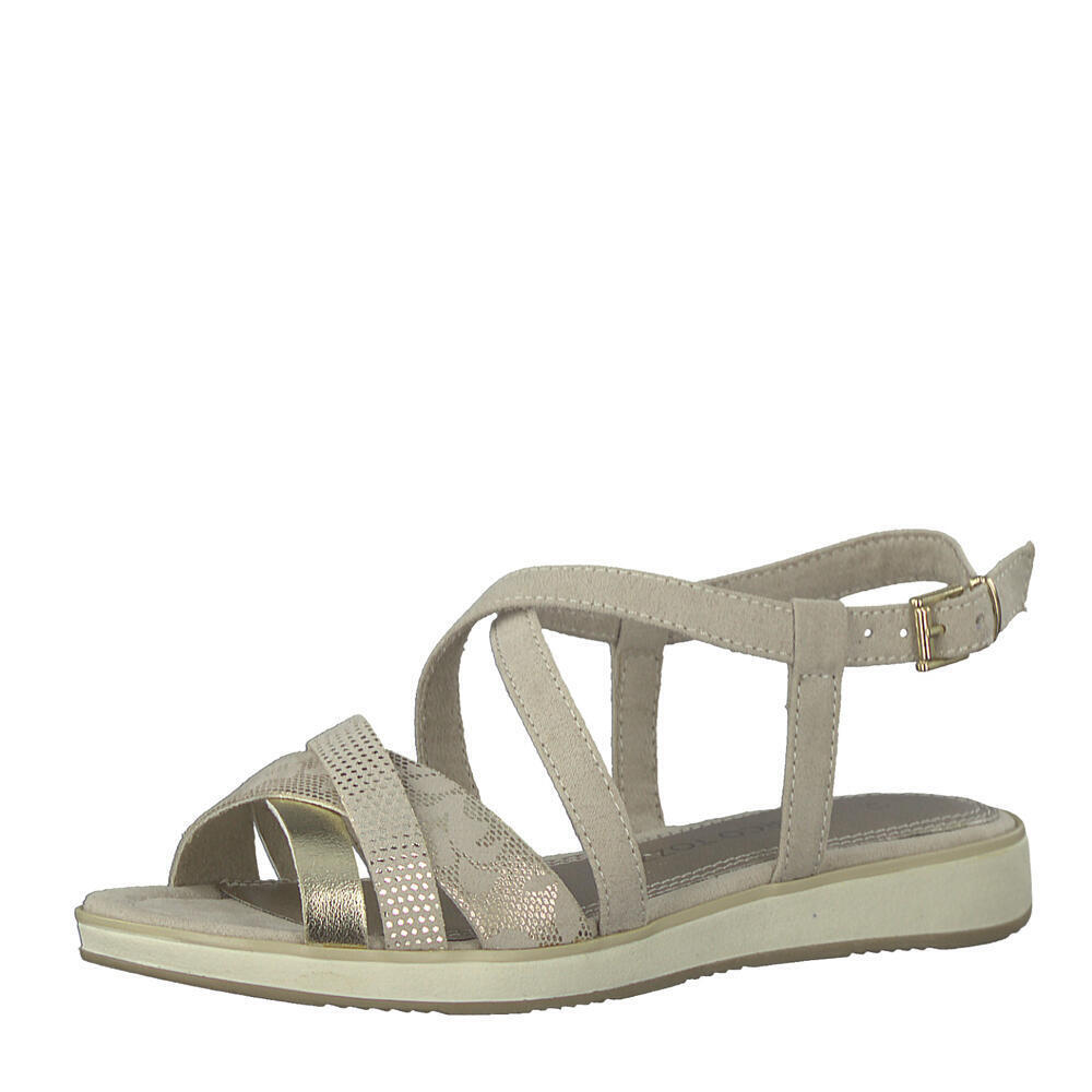 Marco Tozzi 48208-435 DUNE COMB