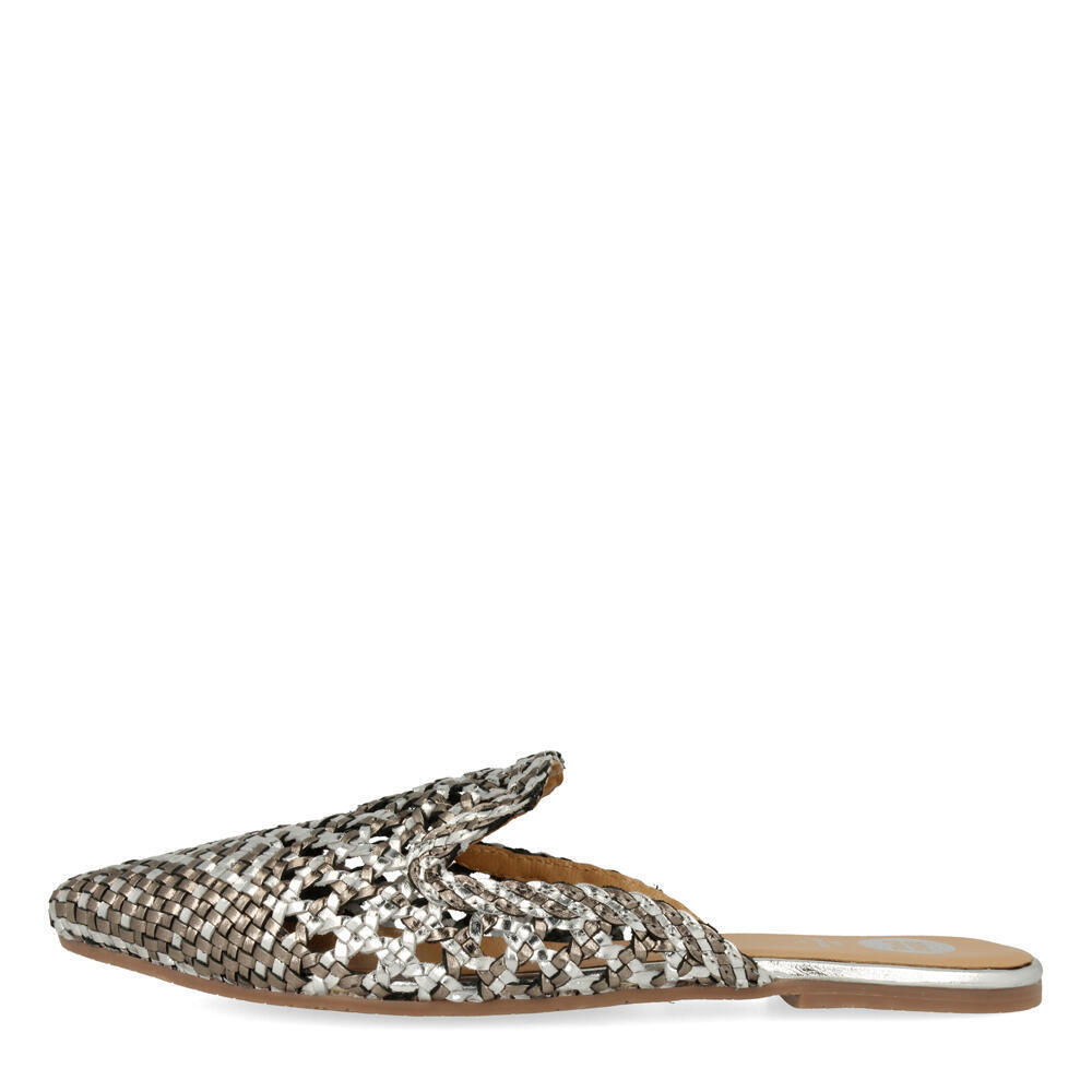 Gioseppo 44155-P 44155 Pewter
