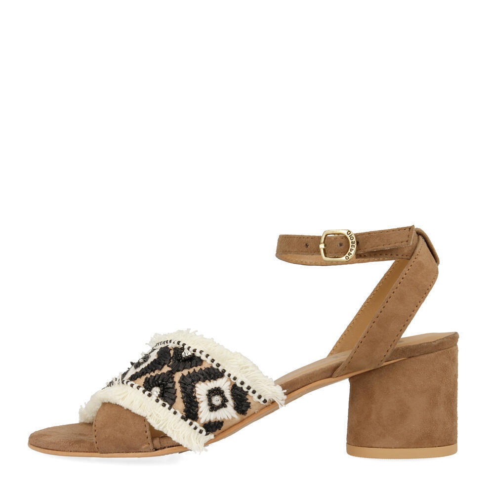 Gioseppo 45332-P 45332 Taupe
